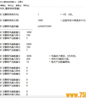 ��BLUE��ֵ����ϵͳ�ű�����