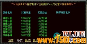 blue������ɱ�ױ������ű�