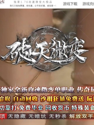 ����΢�临�ŵ�ְҵ��-����֮·��GOM���桿