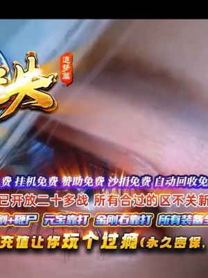 �쾳��ʧ׷��ƪ֮�ڰ��������޵���ְҵ��-�������ȡ�GOM���桿