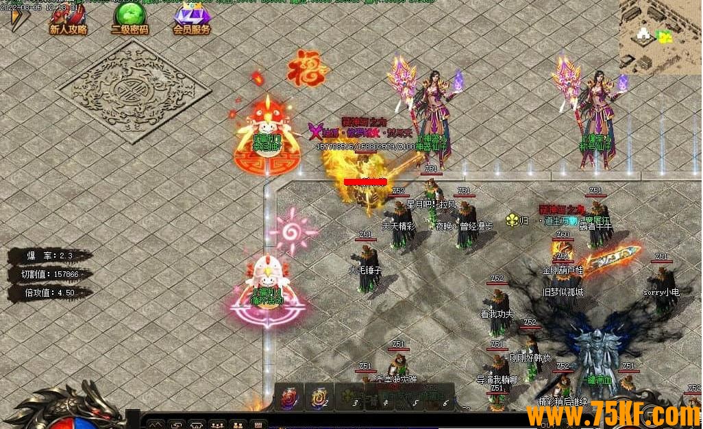 ѩ��̿ʹ�Ʒ���޵���ְҵ��-������ħ��GOM���桿