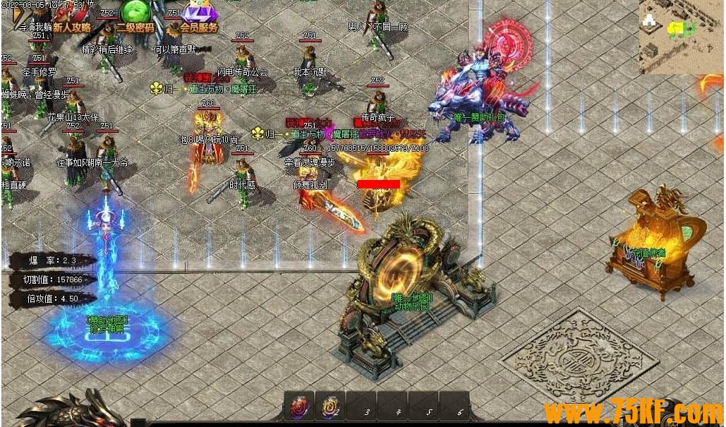 ѩ��̿ʹ�Ʒ���޵���ְҵ��-������ħ��GOM���桿