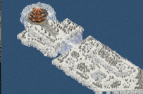 雪域神堂传奇地砖地图素材免费下载
