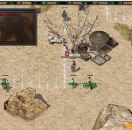 1.76西风复古特色小极品三职业版-破碎魔窟【翎风引擎】