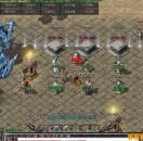 精修疯狂复古三大陆专属版-霜魂泰坦【翎风引擎】